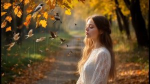 Невероятно светлая, красивая, позитивная песня