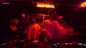 KMRN live mix for MADORAS 13.02.2026 Tashkent