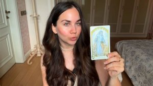 СТРЕЛЕЦ - ТАРО ПРОГНОЗ НА АПРЕЛЬ 2026 ГОДА