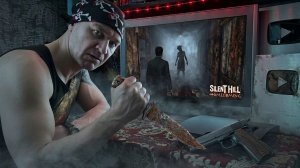 ВИТЁК В ЭФИРЕ 🔴 ИГРАЕМ В Silent Hill: Homecoming (РЕКВЕСТ от Вадим Кубатов) СТРИМ 6