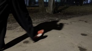 Виноградова Рита, саспенс, режиссерское задание