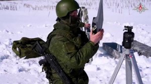 Командно-штабное учение РВСН в Сибири