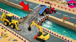 Мультик про машинки. Залипательное видео для детей. Игрушки, куклы, машинки. ASMR АСМР