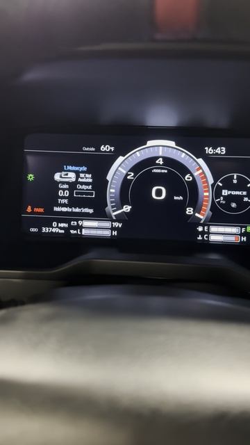 Продажа Toyota Sequoia, 2024 год во Владивостоке