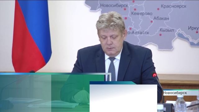 Алтайский край — лидер в СФО по валовому сбору зерновых и применению БПЛА в сельском хозяйстве смотреть онлайн