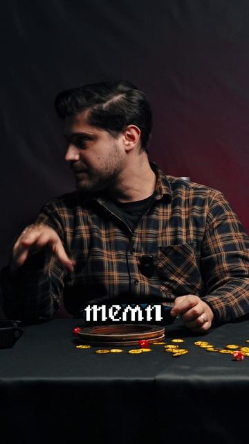 🆚 КНИГА ИЛИ ЧУЙКА? | 3d6 Мнений #dnd #ttrpg #roleplay #нри