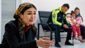 "Мерседес минган эркатой" | Оталар сўзи