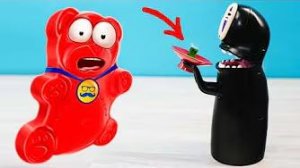 СМОЖЕТ ЛИ КОПИЛКА СЪЕСТЬ ВСЕХ ЖЕЛЕЙНЫХ МЕДВЕДЕЙ