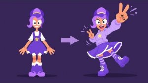 ASMR ПРЕОБРАЖЕНИЕ КУКЛЫ LILY LOVEBRAIDS | POPPY PLAYTIME CHAPTER 5 СПОКОЙНОЕ И УДОВЛЕТВОРЯЮЩЕЕ ВИДЕО