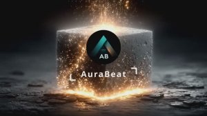 Dazzling Metropolis ｜ 3-Hour Focus Soundtrack for Developers & Deep Thinkers ｜ Deep Focus Protocol-(