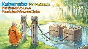 Kubernetes Persistent Volumes [02] [2026]