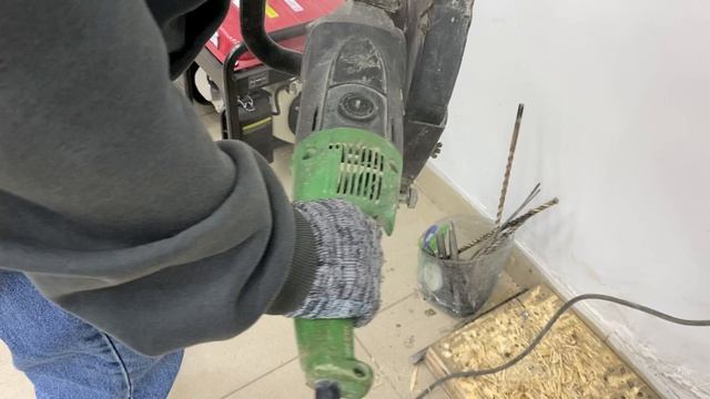 Штроборез Hilti cm9 5900 смотреть онлайн