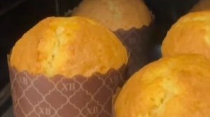 Рецепт кексового кулича тирамису от Эльмиры Михайленко часть 2