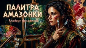 "Палитра Амазонки" - песня