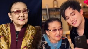 РЕАКЦИЯ ЛЕГЕНДЫ ОПЕРЫ НА ДИМАША