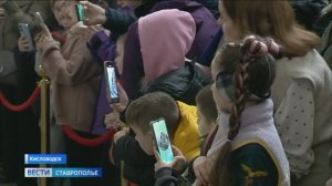 На горе Машук завершили масштабный ремонт исторического здания