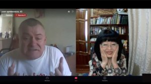 Октябрёнок, комсомолец, коммунист, замполит, военный психолог из Украины не ответил на мой вопрос.