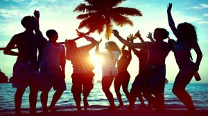 С-ТИ  Летний бунт