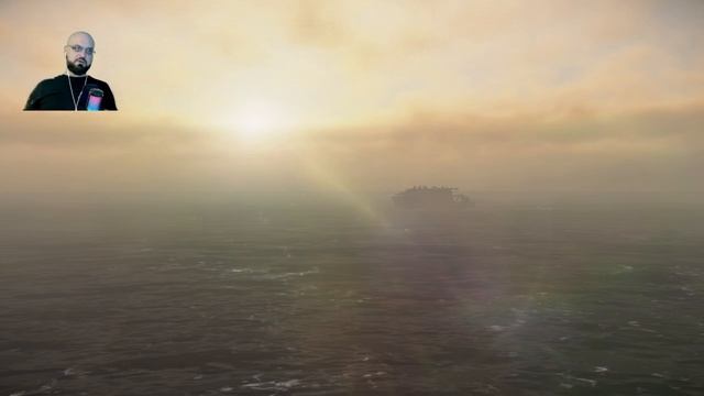 УПЛЫЛИ И ЗАБЫЛИ ЛИСАПЕТ Death Stranding #9