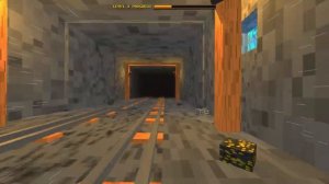 Иммерсивная зарядка Майнкрафт | Утренняя фитнес тренировка дома для детей и взрослых