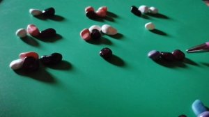 Кумалак для Весов на апрель 2026