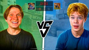 ШОУМАТЧ БРАТИШКИ И ВЕЛИ НА СТРИМЕ С ЧИТАМИ НА МИЛЛИОН ГОЛДЫ!🍋 КТО ЖЕ ПОБЕДИЛ!?