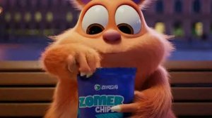 Когда сожрал зумерские чипсы