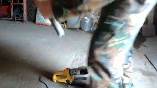 Пайка ПНД и ПП (Полиэтилен низкого давления с Полипропиленом)