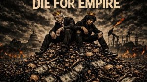 Die for Empire (gabber mode)