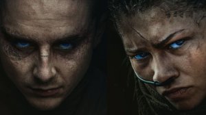 Дюна 3 — Русский трейлер (4K Субтитры, 2026) Тимоти Шаламе