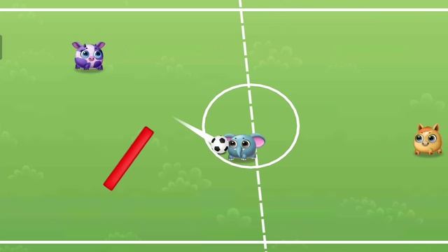 Играю в Smolsies - Милые Пушистики