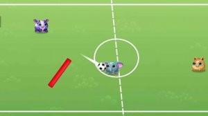 Играю в Smolsies - Милые Пушистики