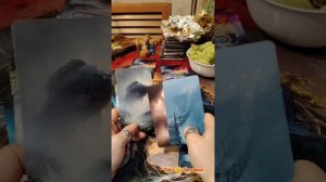 🔮 РЕЗУЛЬТАТЫ ЧИСТКИ В ПОЛНОЛУНИЕ 🌕