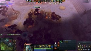 Фантом Лансер керри патч 7.41а (Тяжелая игра)