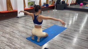 Workout & Gymnastics