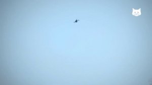 Российская самодельная модификация тактического дрона — механизм сброса шестизарядных боеприпасов…🔽