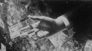 ФАЛЬШИВЫЕ СЛЕЗЫ. ШАНСОН.