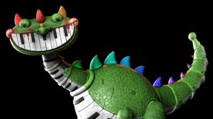 самые ВСРАТЫЕ версии Poppy playtime 😂