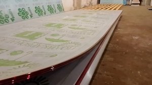 Поликарбонат 🌦️