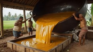 Уличная еда Пакистана. Топ 5 видеороликов о пакистанской уличной еде