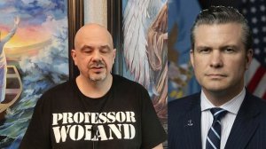 Ченнелинг – Пит Хегсет, есть ли у США планы нанести ядерный удар по Ирану