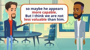 Comparative Adjectives in Daily English Conversations Practice Speaking Now