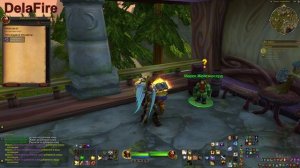 World of Warcraft: Cataclysm - Лок Модан: Приют странников