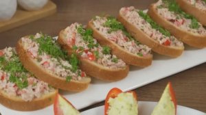 МОИ ТОП-5 Закусок на Пасху 🐣 Проверено Годами❗🔥