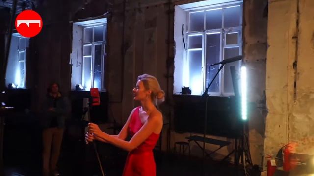 Интервью c Кириллом Вытоптовым