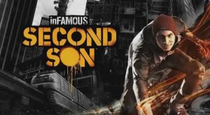 InFamous-Second Son игро клип Два варианта песни Искусственный Интеллект