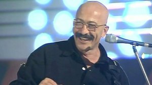 Кто Александр Розенбаум в любви - раб или плантатор?