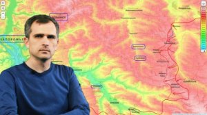 Юрий Подоляка (02.04.26) Катастрофа на Фронте Освобождены Бойковка и Верхняя писаревка