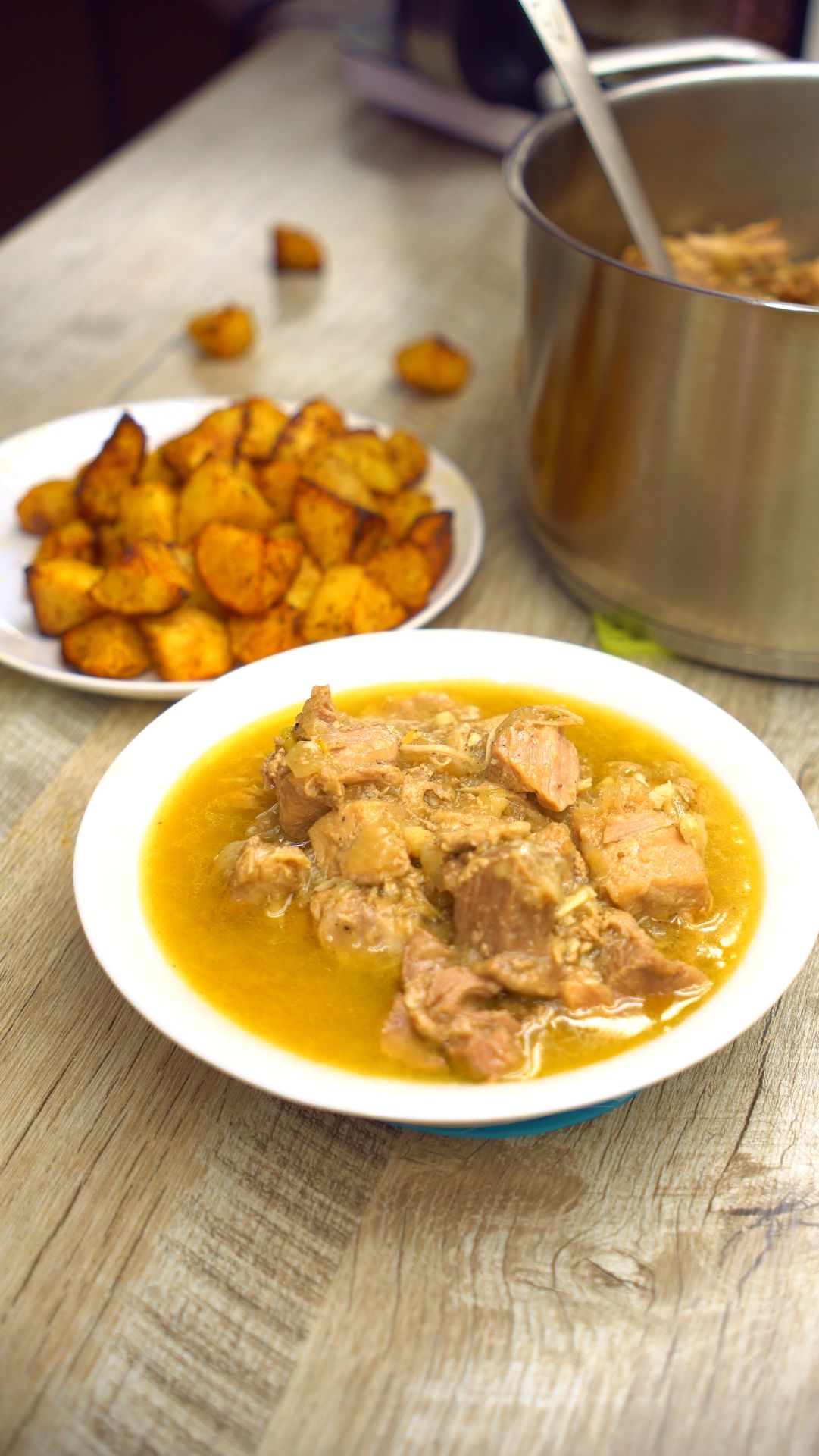 Когда лень готовить — делаю это мясо и всегда вкусно