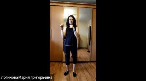 Занятие "Здоровая спина" с рассказом про поездку в Стамбул, часть 1